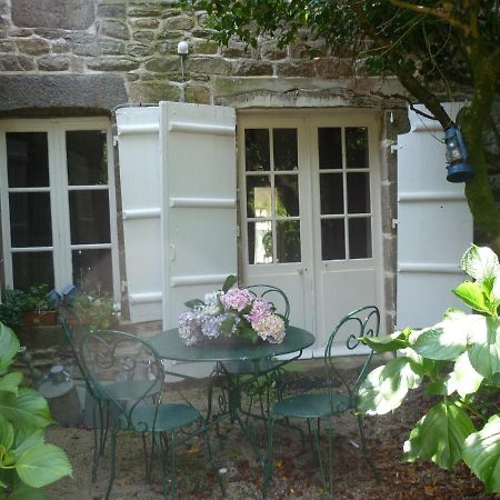 La Maison De Claire Val-Couesnon Luaran gambar