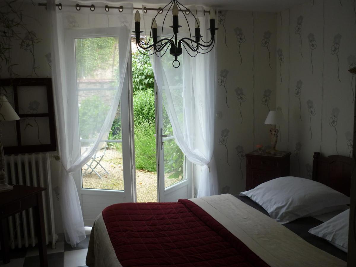 La Maison De Claire Val-Couesnon Luaran gambar