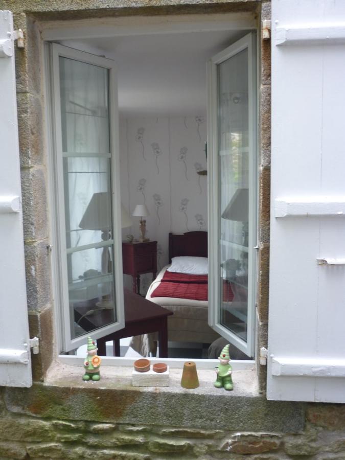 La Maison De Claire Val-Couesnon Luaran gambar