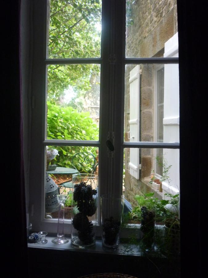 La Maison De Claire Val-Couesnon Luaran gambar